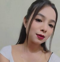 Zara - Acompañantes transexual in Hyderabad