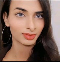 Zara - Acompañantes transexual in New Delhi