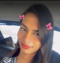 Zara - Acompañantes transexual in New Delhi