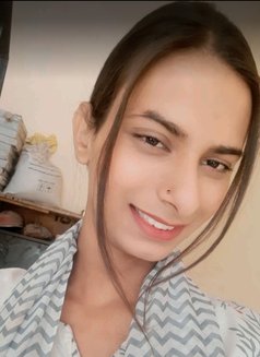 Zara - Acompañantes transexual in New Delhi Photo 4 of 8