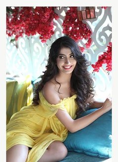 Zara Indian - escort in Al Manama Photo 6 of 8