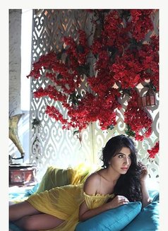 Zara Indian - escort in Al Manama Photo 7 of 8