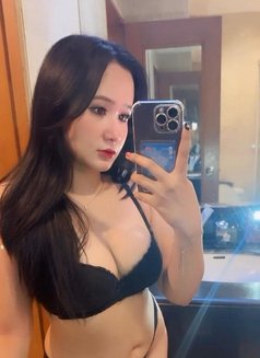 Zara - escort in Jakarta Photo 1 of 2
