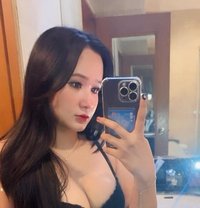 Zara - escort in Jakarta
