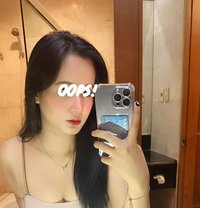 Zara - escort in Jakarta