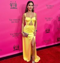 Zara - escort in Singapore