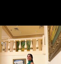 Zara - escort in Singapore