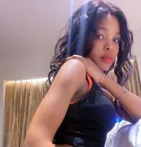 ZARA - escort in New Delhi