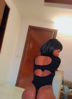 ZARA FROM MAX MALVIYA NAGAR - escort in New Delhi Photo 5 of 6