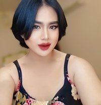 Zara - Masajista in Bangkok