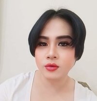 Zara - Masajista in Bangkok