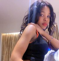ZARA JUST ARRIVED FROM JAMAICA - escort in New Delhi Photo 6 of 10