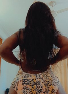 ZARA JUST ARRIVED FROM JAMAICA - escort in Dubai Photo 1 of 1