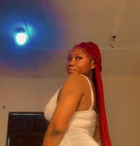 Zara Kasoa - escort in Accra