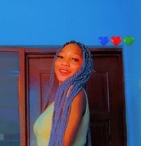 Zara Kasoa - escort in Accra