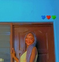 Zara Kasoa - escort in Accra