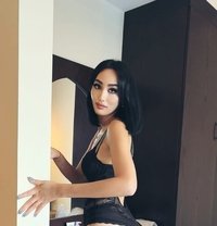 Zara - escort in Dubai