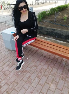 Zara - escort in Muscat Photo 1 of 6