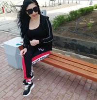 Zara - escort in Muscat