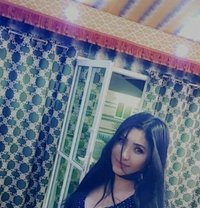 Zara - escort in Muscat