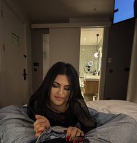 Zara - Acompañantes transexual in İstanbul