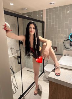 Zara - Acompañantes transexual in İstanbul Photo 18 of 30