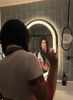 Zara - Acompañantes transexual in İstanbul Photo 21 of 30