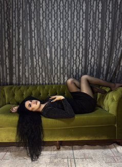 Zara - Acompañantes transexual in İstanbul Photo 25 of 30