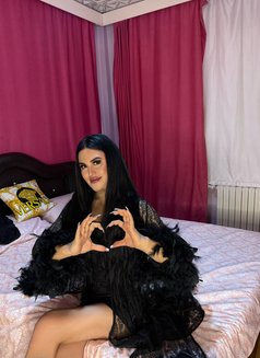 Zara - Acompañantes transexual in İstanbul Photo 26 of 30