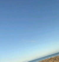 Zara Kelly - escort in Mauritius
