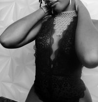 Zara The Night Nurse🏾‍⚕️ - adult performer in Nairobi