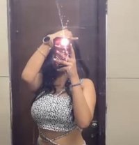 ZARA KHAN - escort in New Delhi Photo 3 of 3