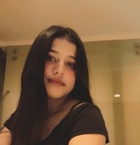 Zara Khan - escort in New Delhi