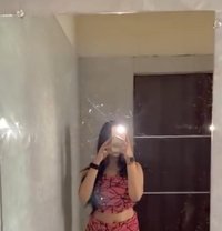 Zara Khan - escort in New Delhi