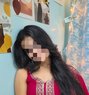 Zara Khan — Vip Grade Companion for Sele - escort in Bangalore Photo 1 of 1