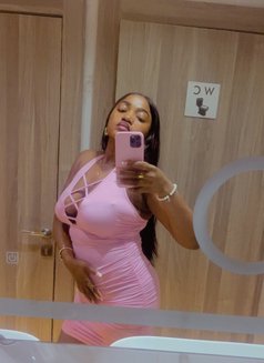 Zara La Cream - escort in Lagos, Nigeria Photo 1 of 4