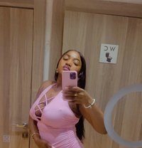 Zara La Cream - escort in Lagos, Nigeria
