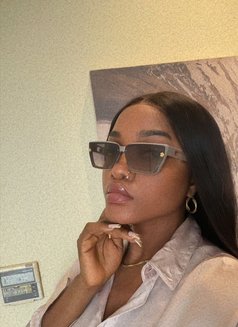 Zara La Cream - escort in Lagos, Nigeria Photo 2 of 4