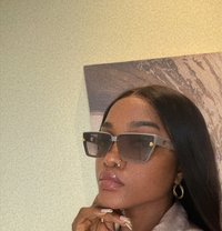 Zara La Cream - escort in Lagos, Nigeria