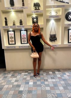 Zara La Cream - escort in Lagos, Nigeria Photo 3 of 4