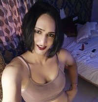 Zara Lady Boy - Transsexual escort in Ahmedabad