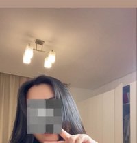 Zara Lee - escort in Bangkok