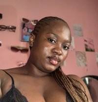 Zara - escort in Taif