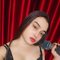 Zara Malik 🥵 Vip Shemale - Transsexual escort in Hyderabad
