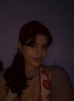 Zara - escort in Abu Dhabi Photo 6 of 6