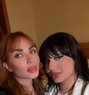 Zara & Muna Vip anal - escort in Muscat Photo 1 of 9