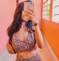 Zara New - companion in Colombo