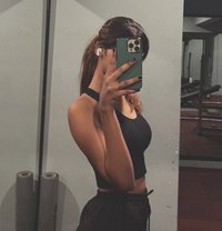 Zara New - companion in Colombo