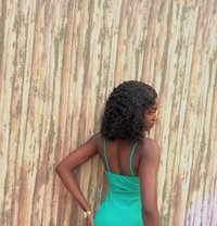 Zara - escort in Accra