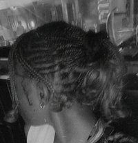 Zara - escort in Accra